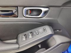 Honda Civic 240TURBO CVT Dynamic Edition - ფოტო 13