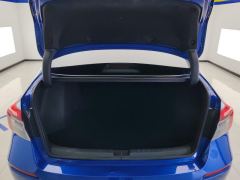 Honda Civic 240TURBO CVT Dynamic Edition - ფოტო 7