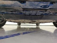 Honda Civic 240TURBO CVT Dynamic Edition - ფოტო 8