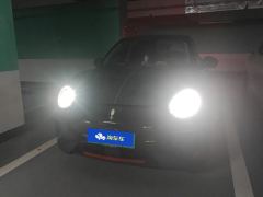 ORA Good Cat GT Mulan Edition 480km Long Range Standard Edition - ფოტო 1