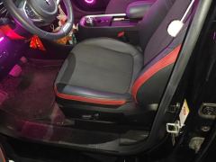ORA Good Cat GT Mulan Edition 480km Long Range Standard Edition - ფოტო 14
