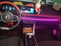ORA Good Cat GT Mulan Edition 480km Long Range Standard Edition - ფოტო 16