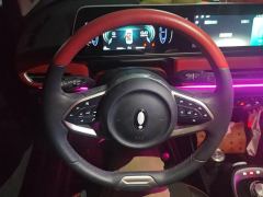 ORA Good Cat GT Mulan Edition 480km Long Range Standard Edition - ფოტო 18