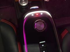 ORA Good Cat GT Mulan Edition 480km Long Range Standard Edition - ფოტო 19