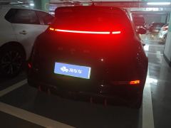 ORA Good Cat GT Mulan Edition 480km Long Range Standard Edition - ფოტო 2