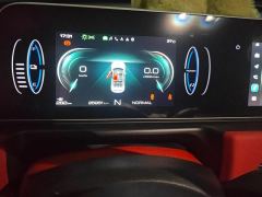ORA Good Cat GT Mulan Edition 480km Long Range Standard Edition - ფოტო 20