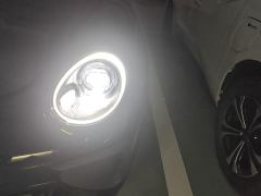 ORA Good Cat GT Mulan Edition 480km Long Range Standard Edition - ფოტო 4