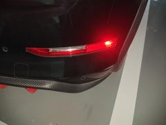 ORA Good Cat GT Mulan Edition 480km Long Range Standard Edition - ფოტო 5