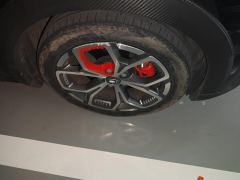 ORA Good Cat GT Mulan Edition 480km Long Range Standard Edition - ფოტო 6