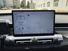 GAC Emkoo PHEV 2.0L Pro Edition - ფოტო 17