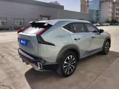 GAC Emkoo PHEV 2.0L Pro Edition - ფოტო 2