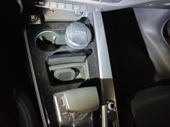 Audi A5 Cabriolet 40 TFSI Sport Dynamic - ფოტო 19