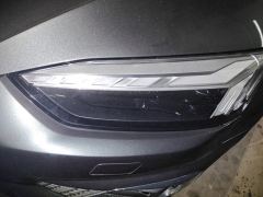 Audi A5 Cabriolet 40 TFSI Sport Dynamic - ფოტო 4