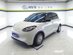 Wuling Bingo Binguo 333km Lingxi Connected Plus - ფოტო 1