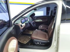 Wuling Bingo Binguo 333km Lingxi Connected Plus - ფოტო 14