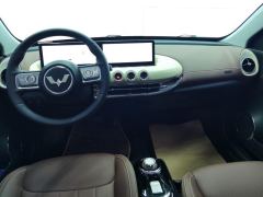 Wuling Bingo Binguo 333km Lingxi Connected Plus - ფოტო 16