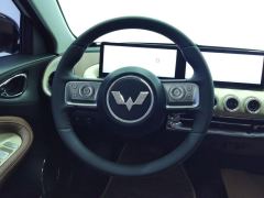 Wuling Bingo Binguo 333km Lingxi Connected Plus - ფოტო 18