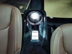 Wuling Bingo Binguo 333km Lingxi Connected Plus - ფოტო 19