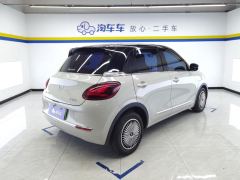 Wuling Bingo Binguo 333km Lingxi Connected Plus - ფოტო 2