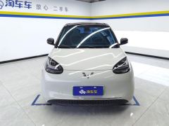Wuling Bingo Binguo 333km Lingxi Connected Plus - ფოტო 3
