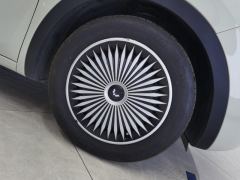 Wuling Bingo Binguo 333km Lingxi Connected Plus - ფოტო 6
