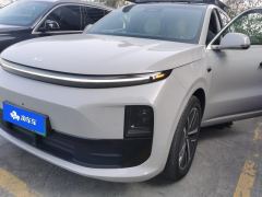 Li Auto L6 Pro - ფოტო 1
