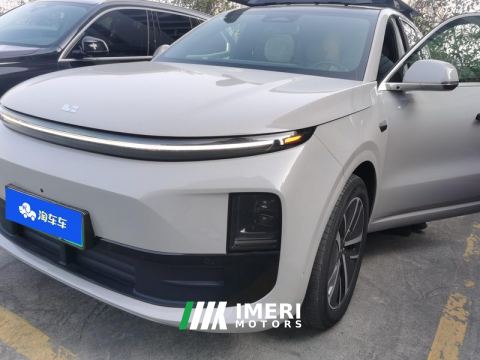 2024 Li Auto L6 Pro
