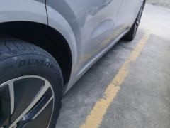 Li Auto L6 Pro - ფოტო 10