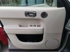 Li Auto L6 Pro - ფოტო 12