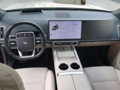 Li Auto L6 Pro - ფოტო 16