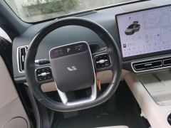 Li Auto L6 Pro - ფოტო 18