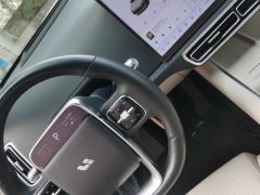 Li Auto L6 Pro - ფოტო 19