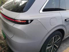 Li Auto L6 Pro - ფოტო 2