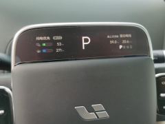 Li Auto L6 Pro - ფოტო 20