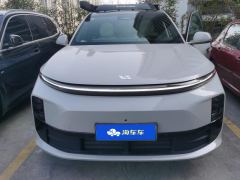 Li Auto L6 Pro - ფოტო 3