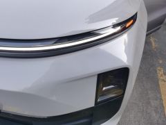 Li Auto L6 Pro - ფოტო 4