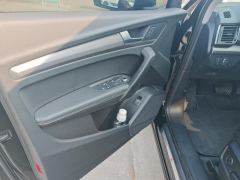 Audi Q5L 40 TFSI Luxury Dynamic Edition - ფოტო 12