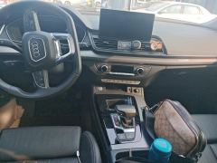 Audi Q5L 40 TFSI Luxury Dynamic Edition - ფოტო 16
