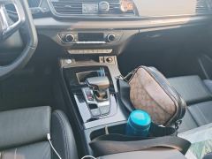 Audi Q5L 40 TFSI Luxury Dynamic Edition - ფოტო 19