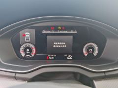 Audi Q5L 40 TFSI Luxury Dynamic Edition - ფოტო 20