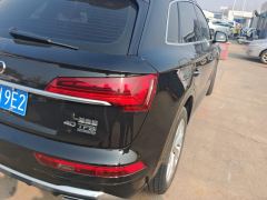 Audi Q5L 40 TFSI Luxury Dynamic Edition - ფოტო 5