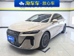 Roewe M7 DMH 1.5L 160km Luxury Edition - ფოტო 1