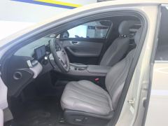 Roewe M7 DMH 1.5L 160km Luxury Edition - ფოტო 14