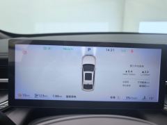 Roewe M7 DMH 1.5L 160km Luxury Edition - ფოტო 20
