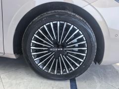 Roewe M7 DMH 1.5L 160km Luxury Edition - ფოტო 6