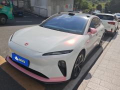 NIO ET5T 530km 75kWh - ფოტო 1