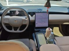 NIO ET5T 530km 75kWh - ფოტო 16