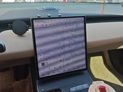 NIO ET5T 530km 75kWh - ფოტო 17
