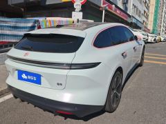 NIO ET5T 530km 75kWh - ფოტო 2