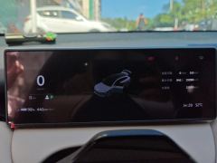 NIO ET5T 530km 75kWh - ფოტო 20